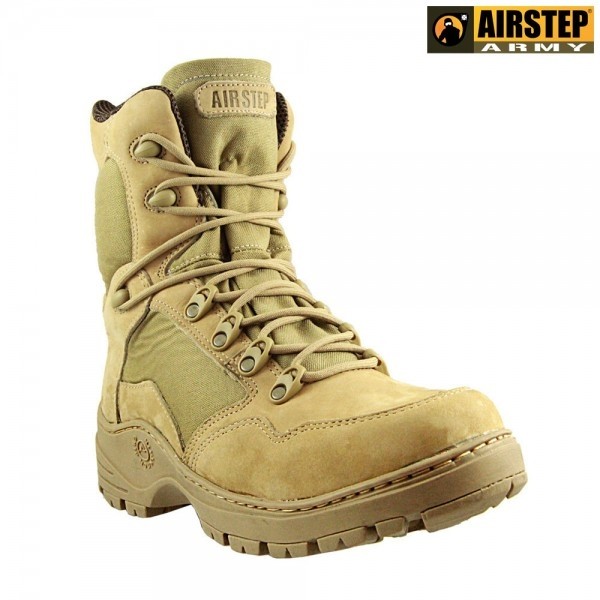 coturno airstep 1918